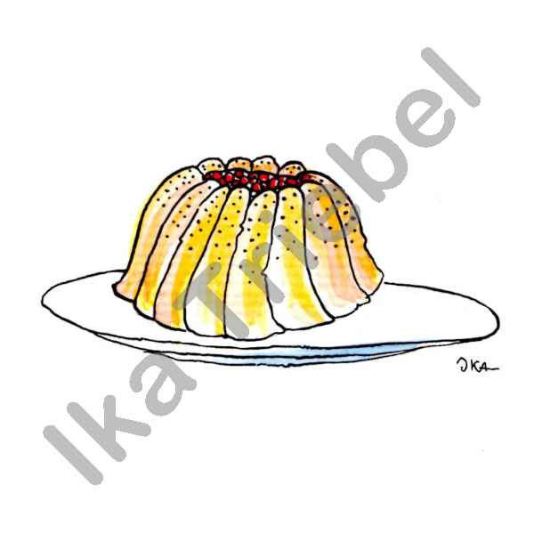 Gugelhupf