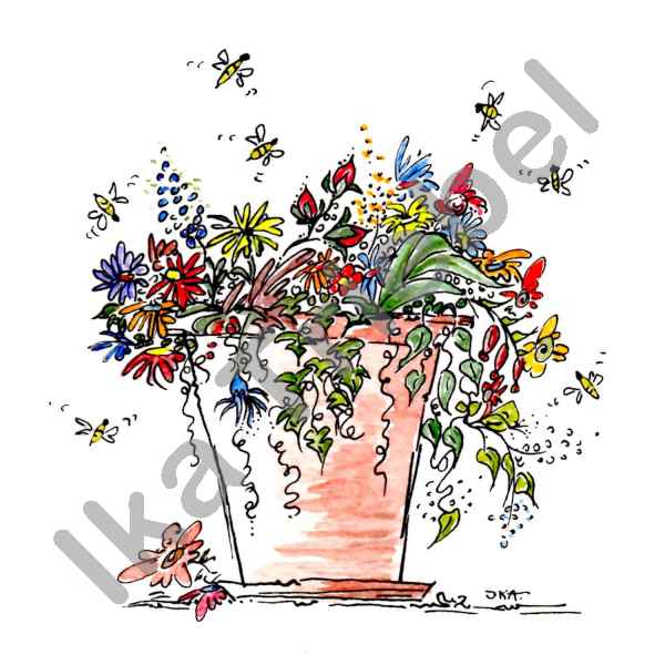 Blumentopf