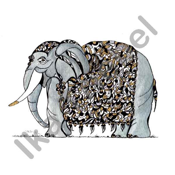 Elefant