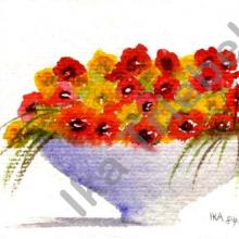 Blumenarrangement