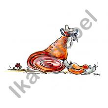 Schinken und Wurst
