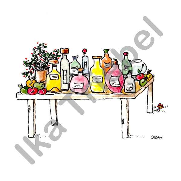 Warenangebot
